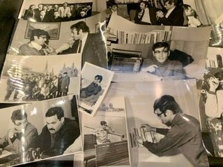 Mahmoud Darwish Museum景点图片