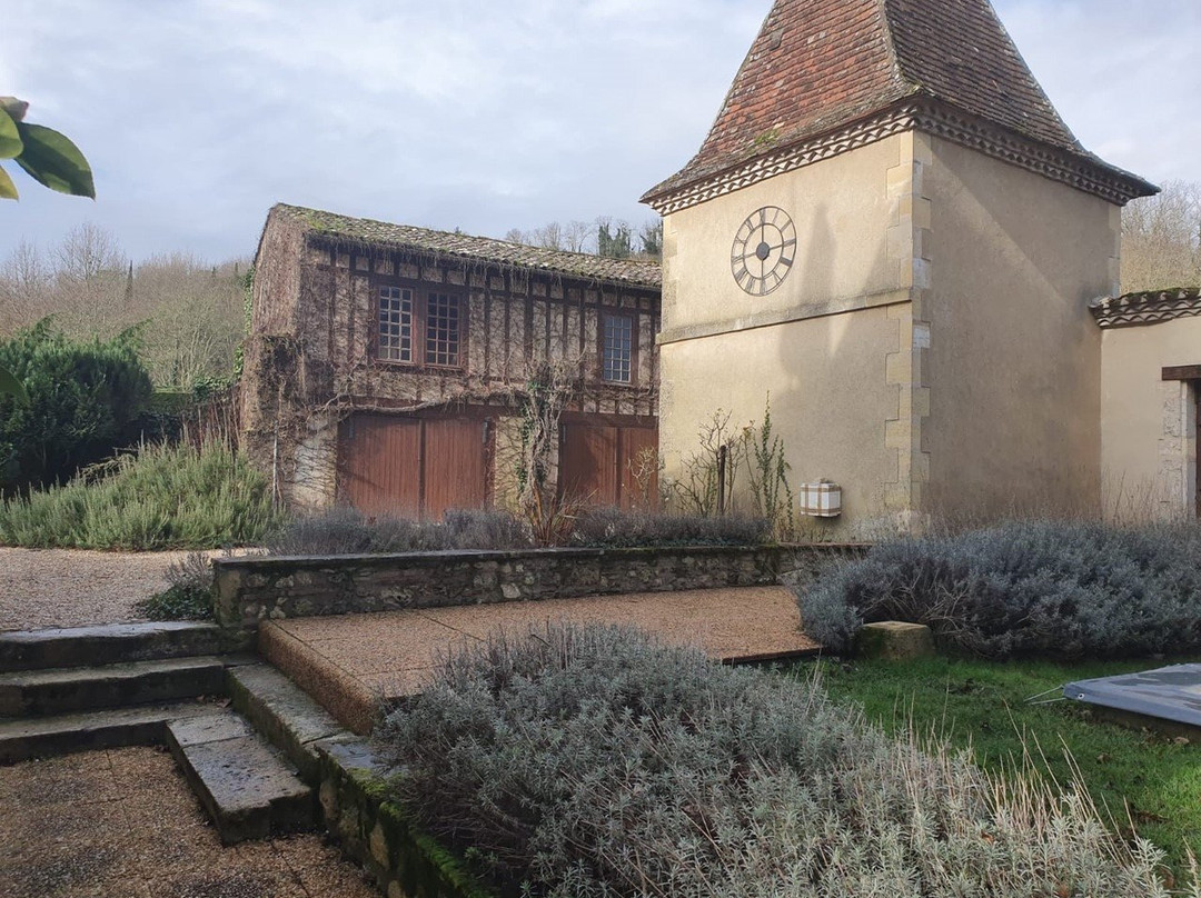 Manoir du Bois Mignon主图