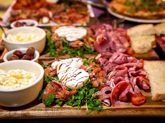 La Fortuna Bar & Restaurant