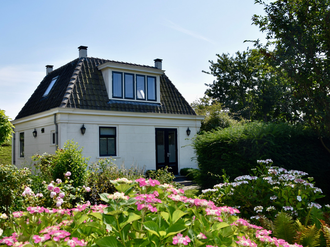 B&B koetshuis de Hulk