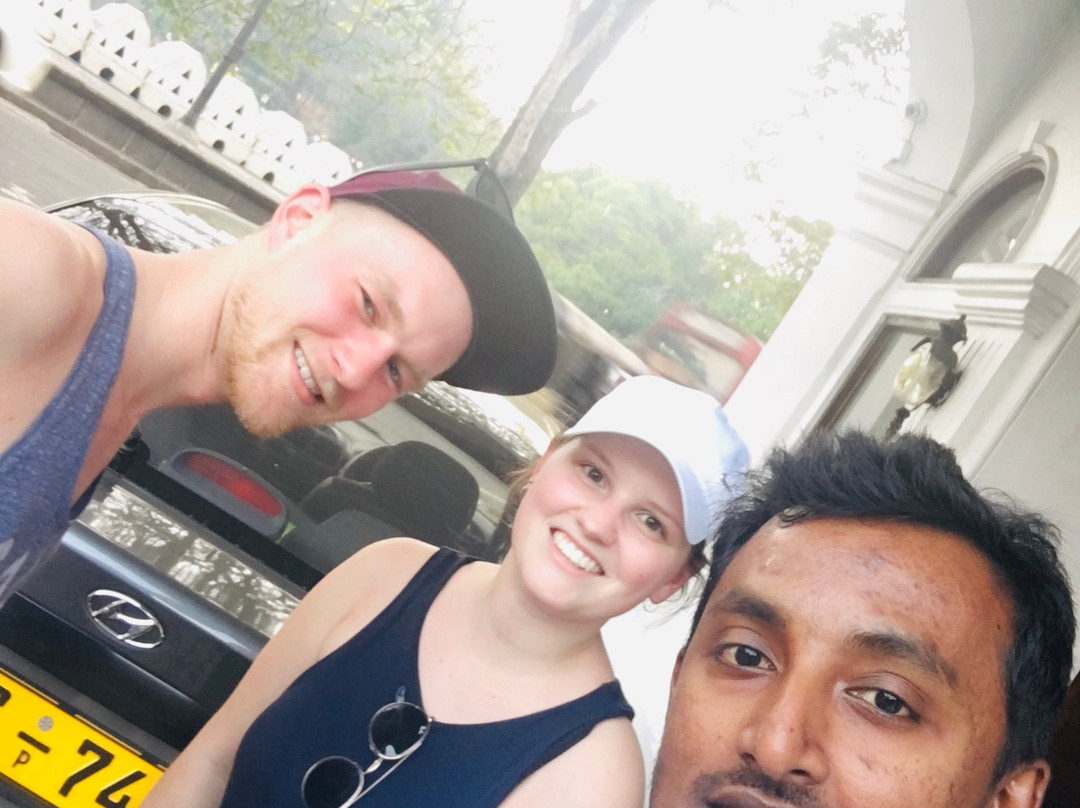Ceylon Tour Ways景点图片