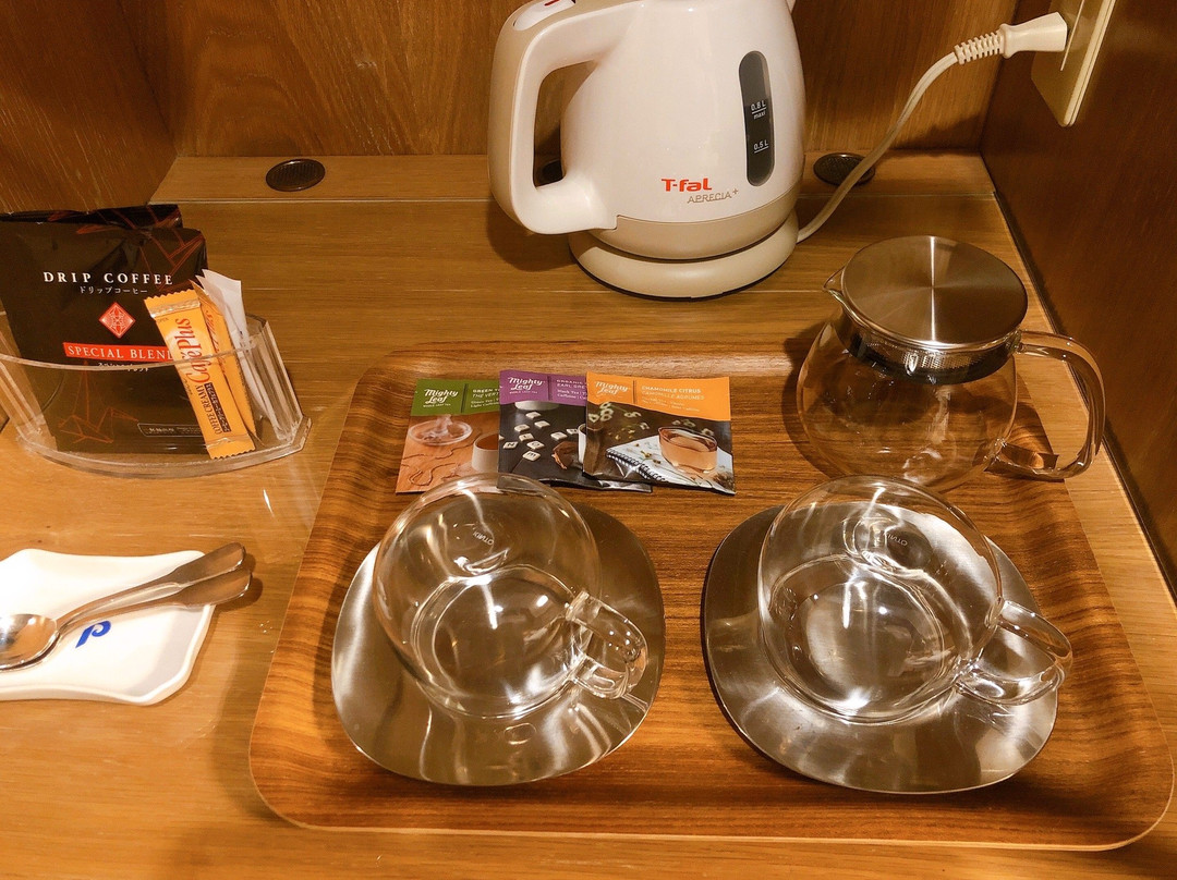 镰仓公园酒店主图