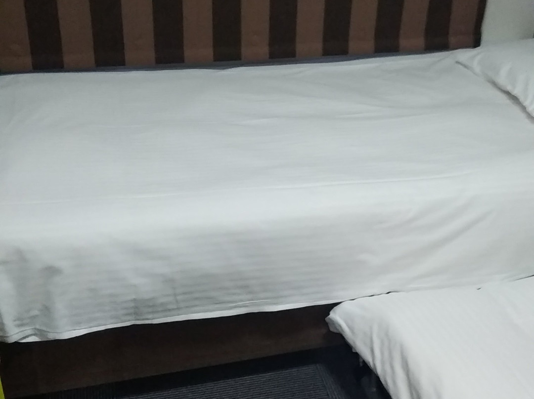 Toei Hotel主图