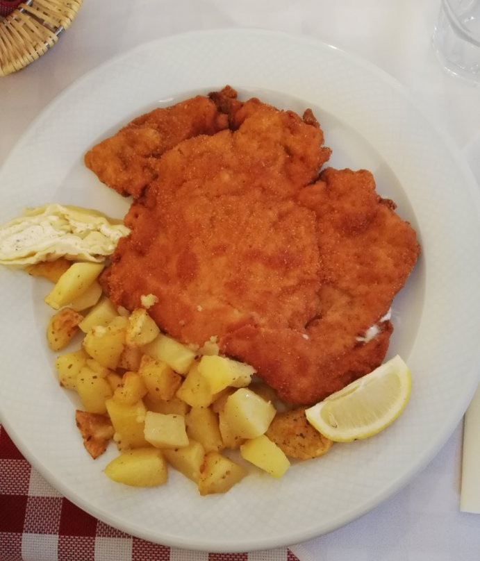 Gostilna Benčič