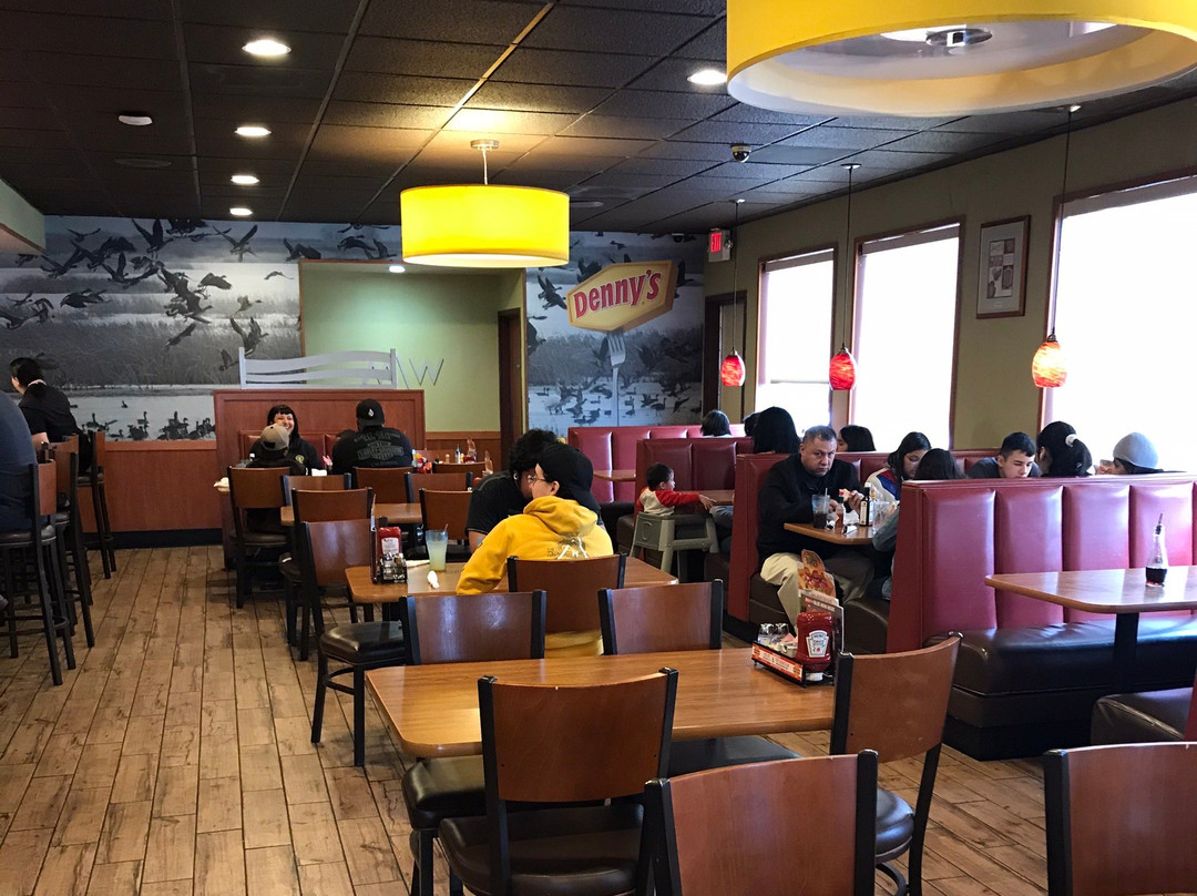 Denny's