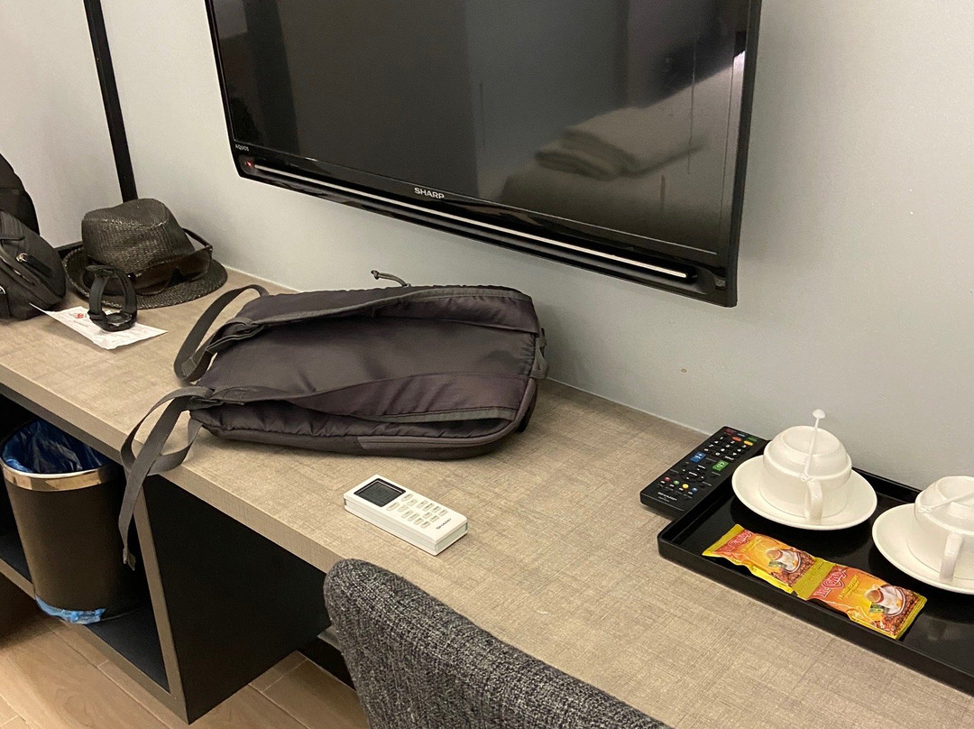 Hotel 99 Sepang KLIA主图