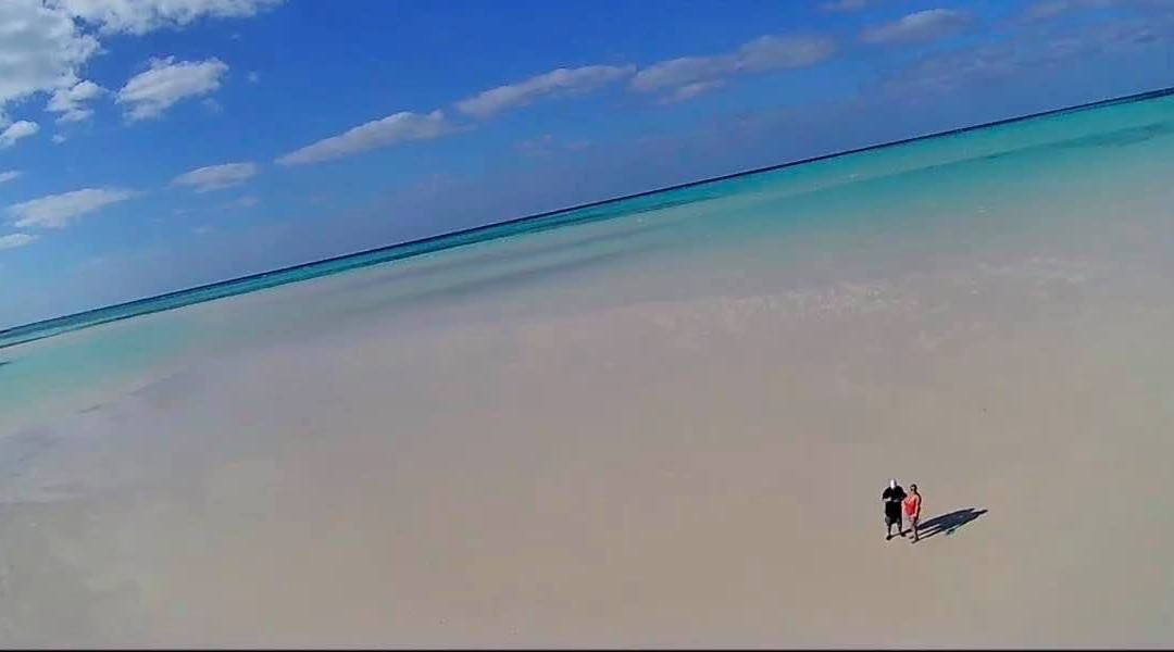 Cant. Kid & Son Spanish Wells, Eleuthera Charters景点图片