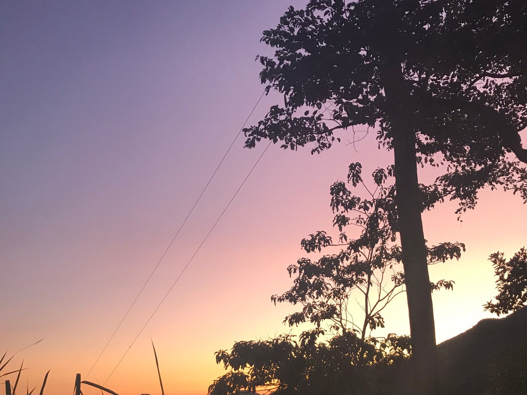 Mirante Garganta do Embau-Cruzeiro必去景点