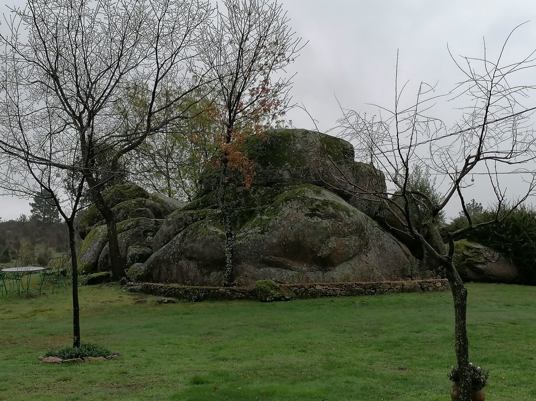 Hotel Rural Llano Tineo主图