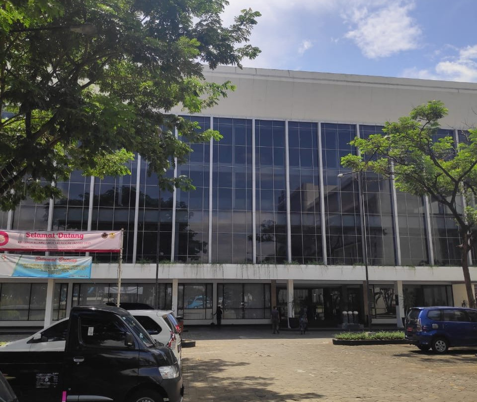 地平线普禾加多酒店主图