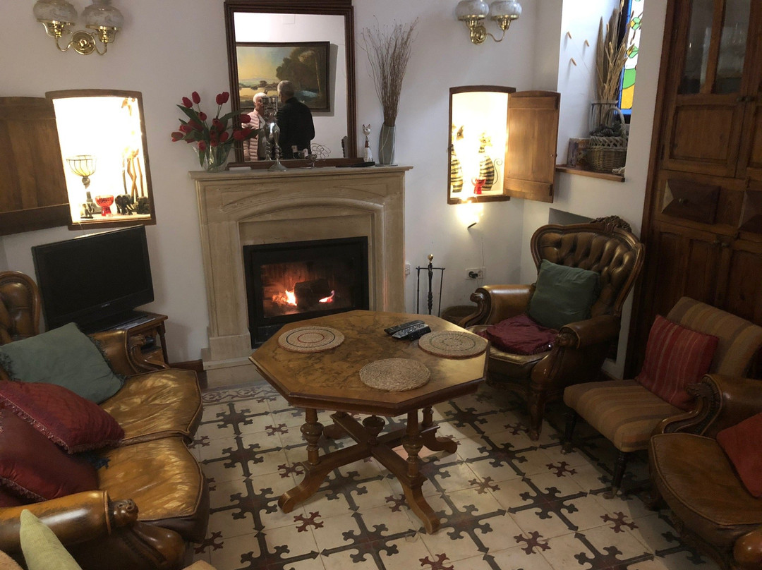 Casa Rural 45 Bed and Breakfast主图