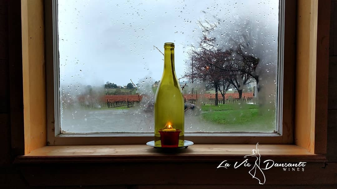 La Vie Dansante Wines-吉尔罗伊必去景点