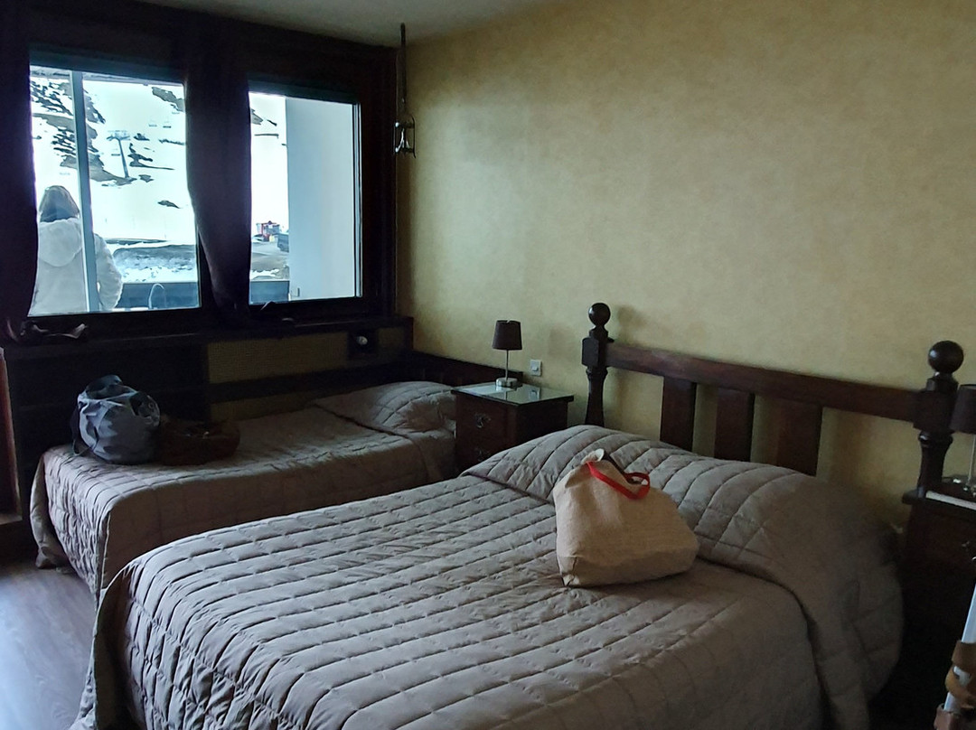 Hotel Le Pourteilh主图