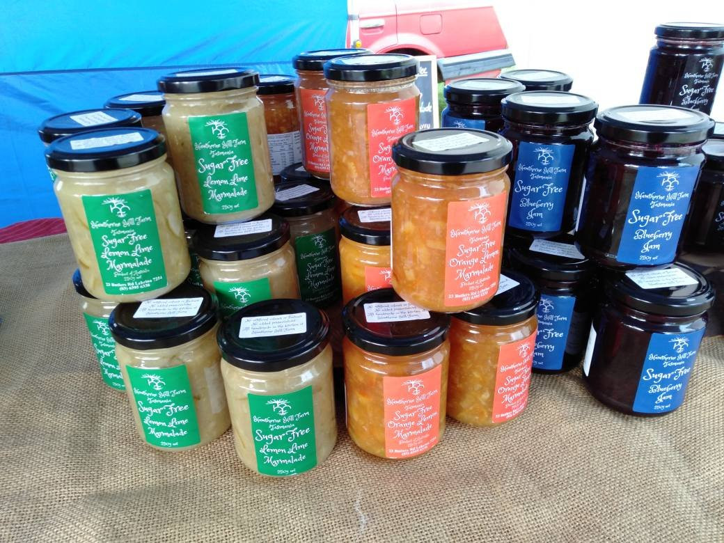 Evandale Sunday Market-Evandale必去景点