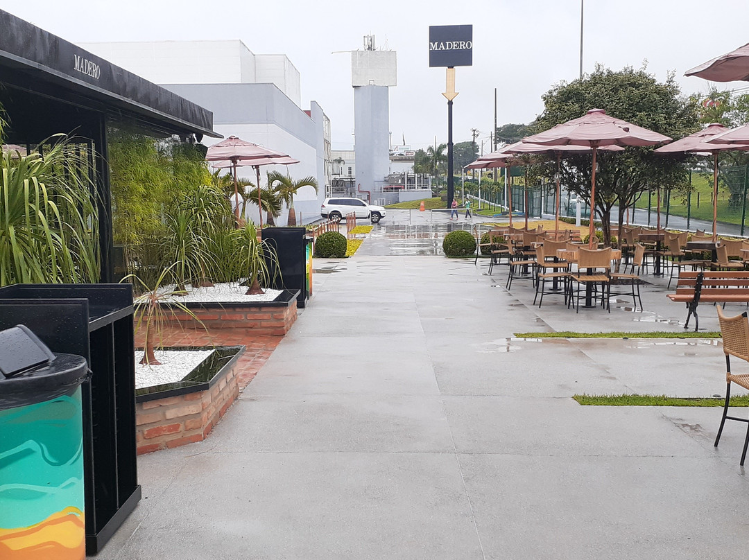 Limeira Shopping-Limeira必去景点