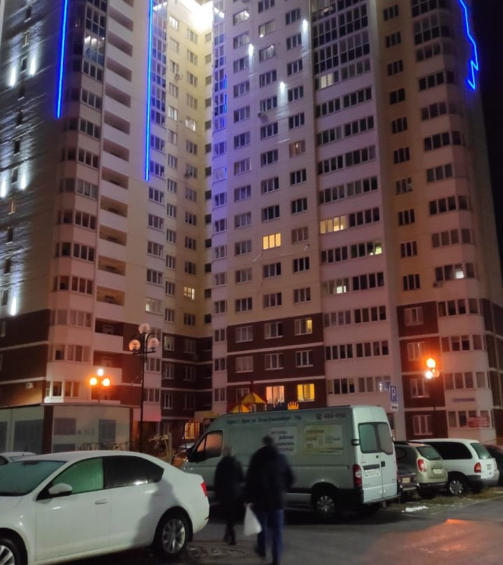 Apartments Avrora主图