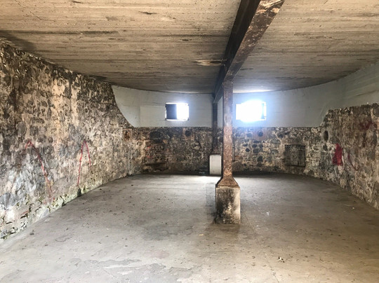 Alexandra Battery-霍巴特必去景点