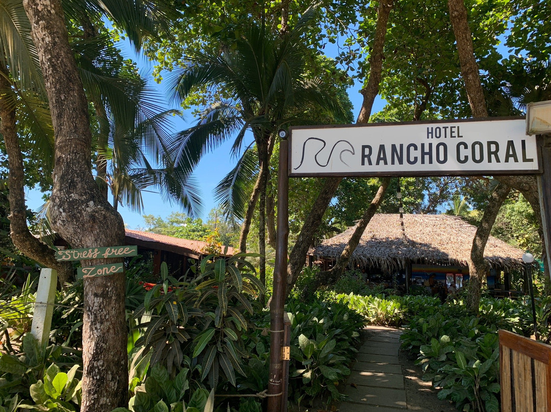 Hotel Rancho Coral主图