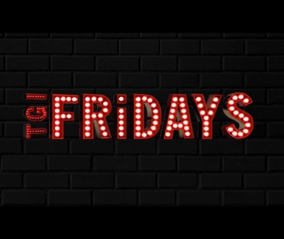 TGI Fridays