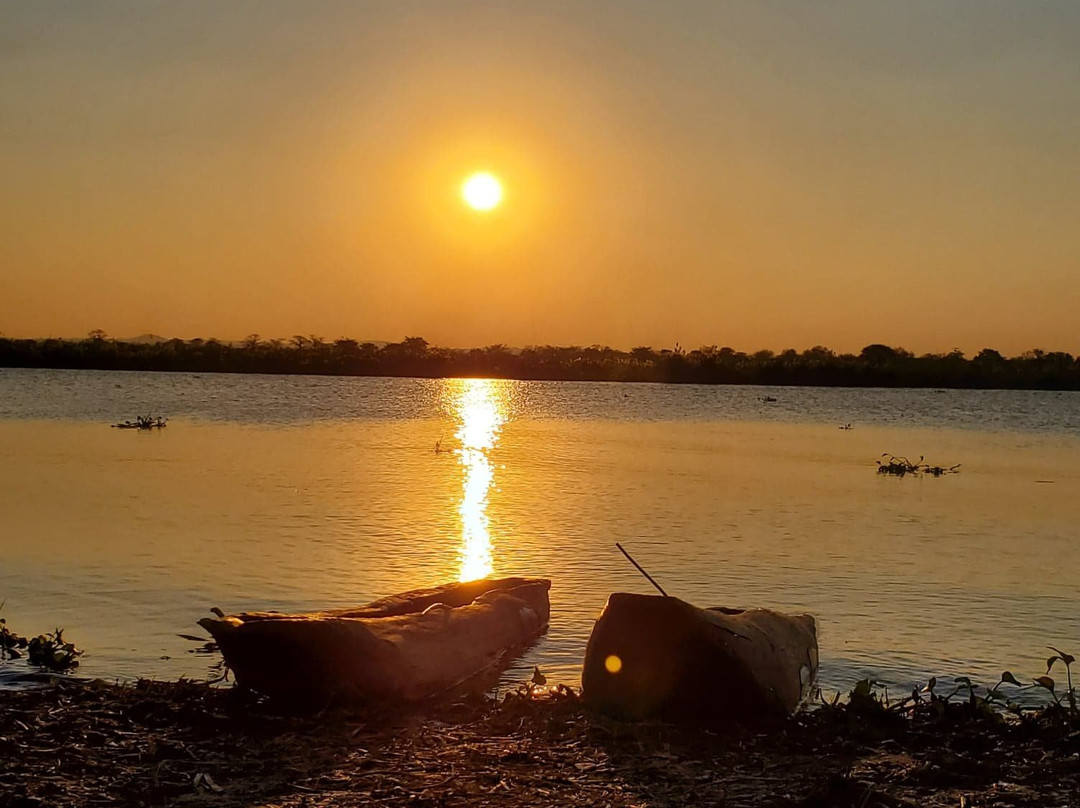 See Malawi Travel-里朗威必去景点