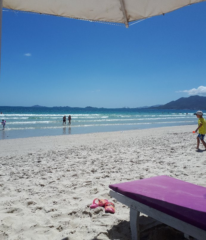 GM雷特海滩度假酒店及Spa主图