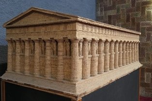 Museo Archeologico Regionale di Agrigento景点图片