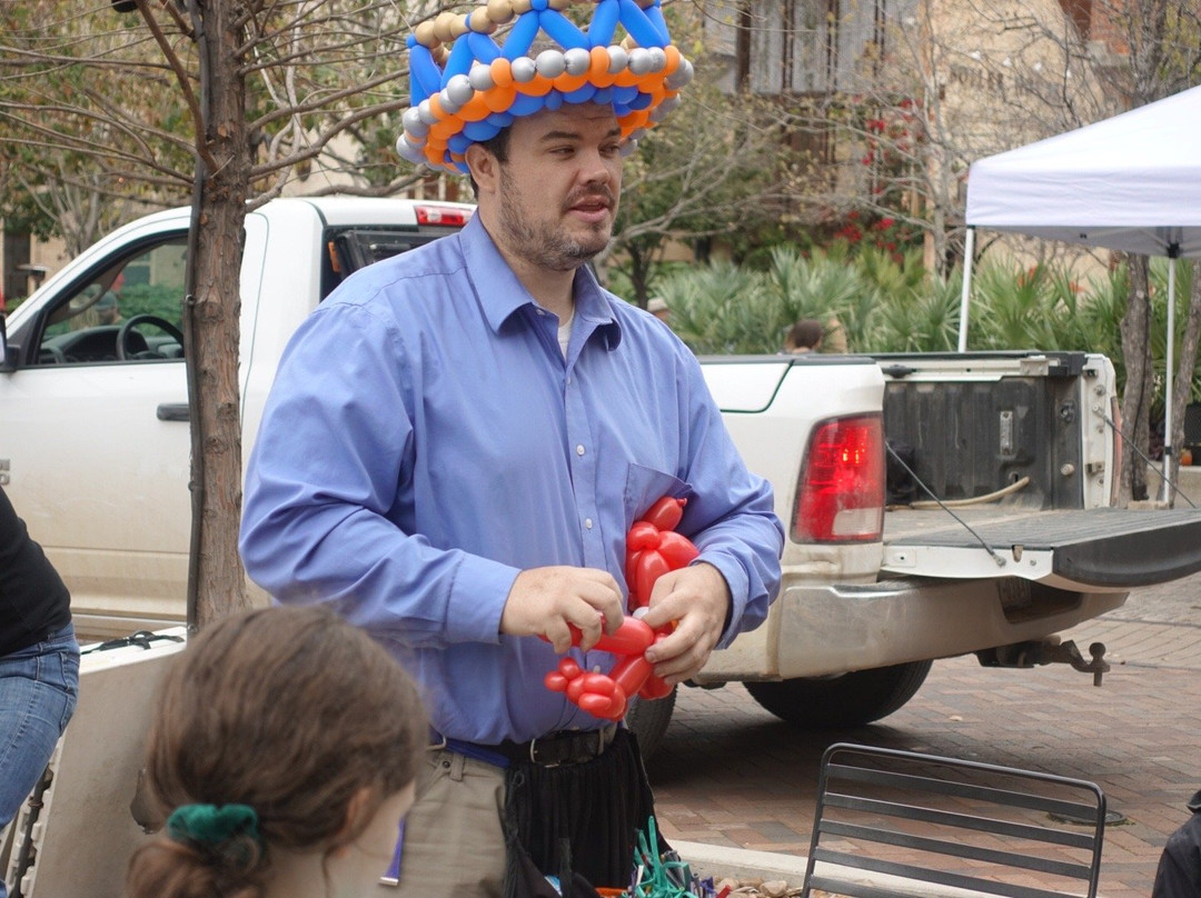 Pearl Markets - San Antonio, TX-圣安东尼奥市必去景点