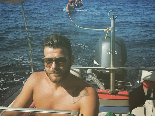 TRAOUNOU WATERSPORTS-罗德城必去景点