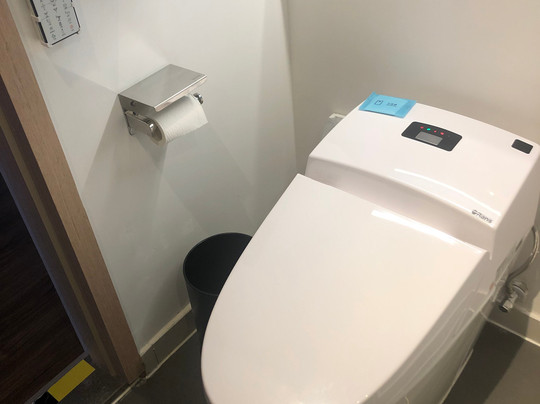 上海古北智选假日酒店主图