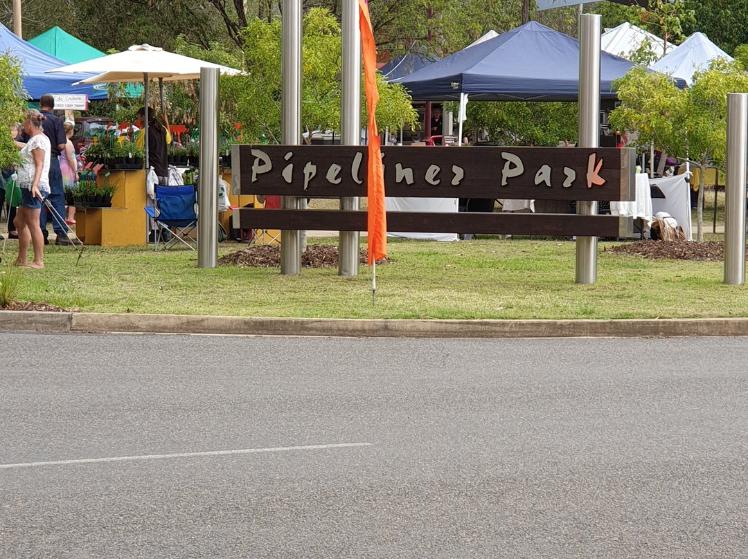 Esk Wivenhoe Motor Inn主图