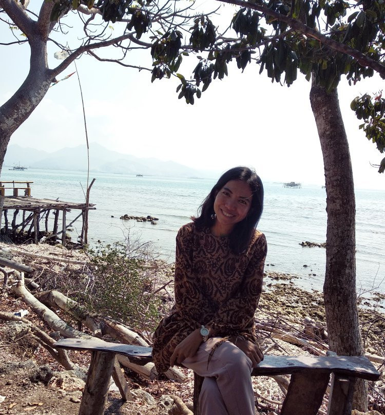 Munir Beach-西冷必去景点