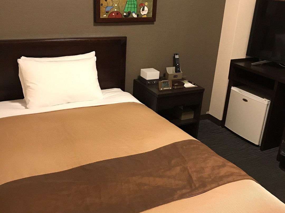 Hotel Sealuck Pal Utsunomiya主图