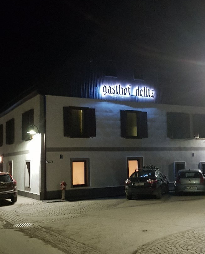 Gasthof Delitz主图