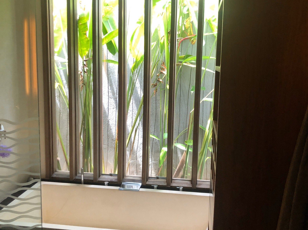 Temple Tree Bali Villa主图