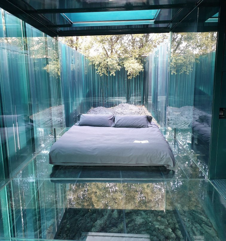 Les Cols Pavellons主图