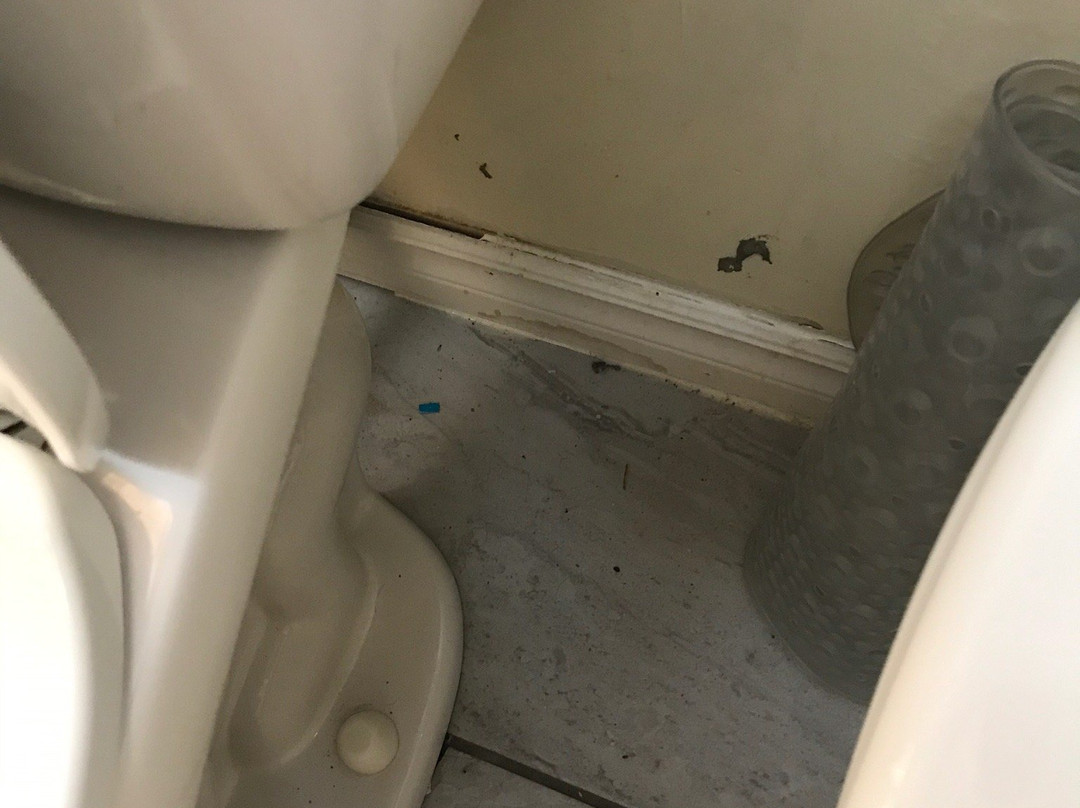 First Canada Inn Cornwall主图