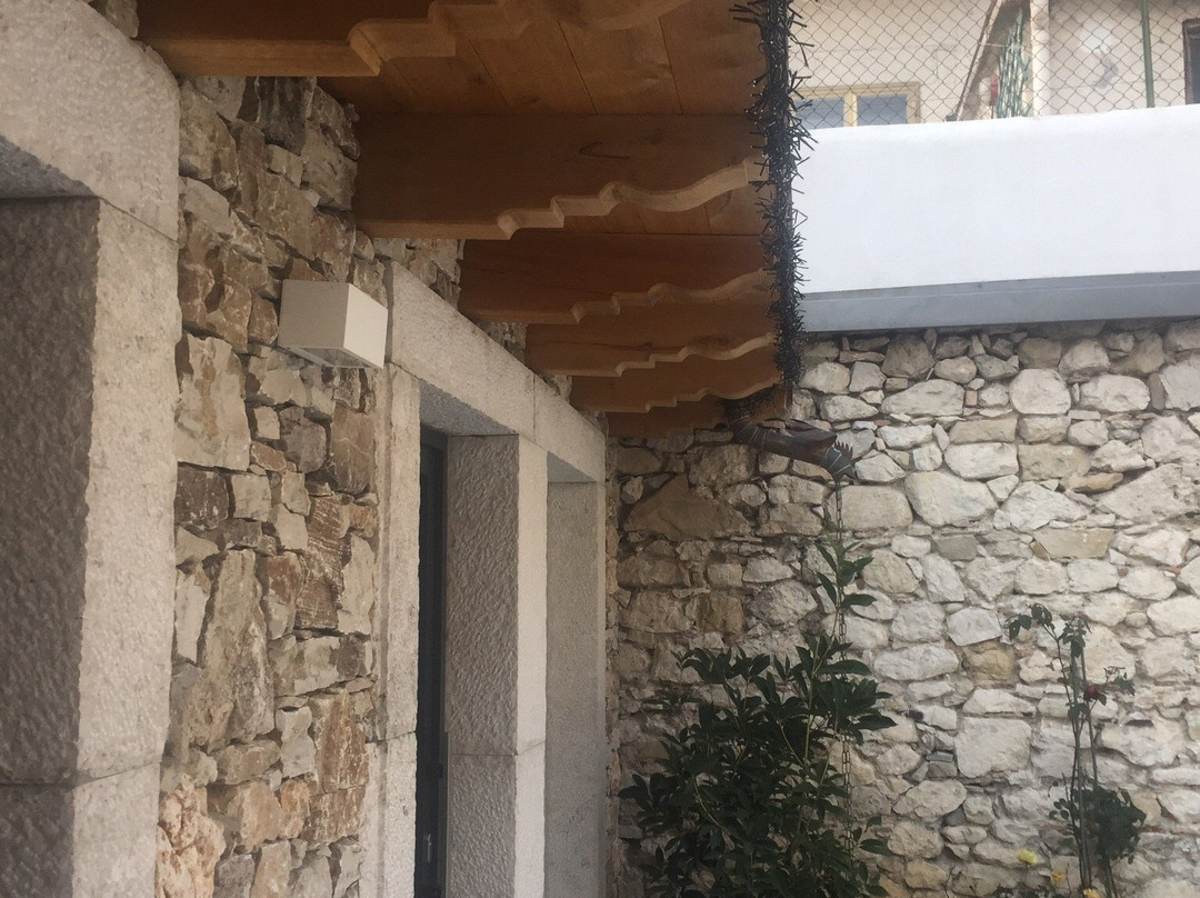 Garni Il Concale主图