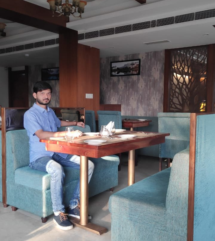 Mantra A Boutique Hotel主图