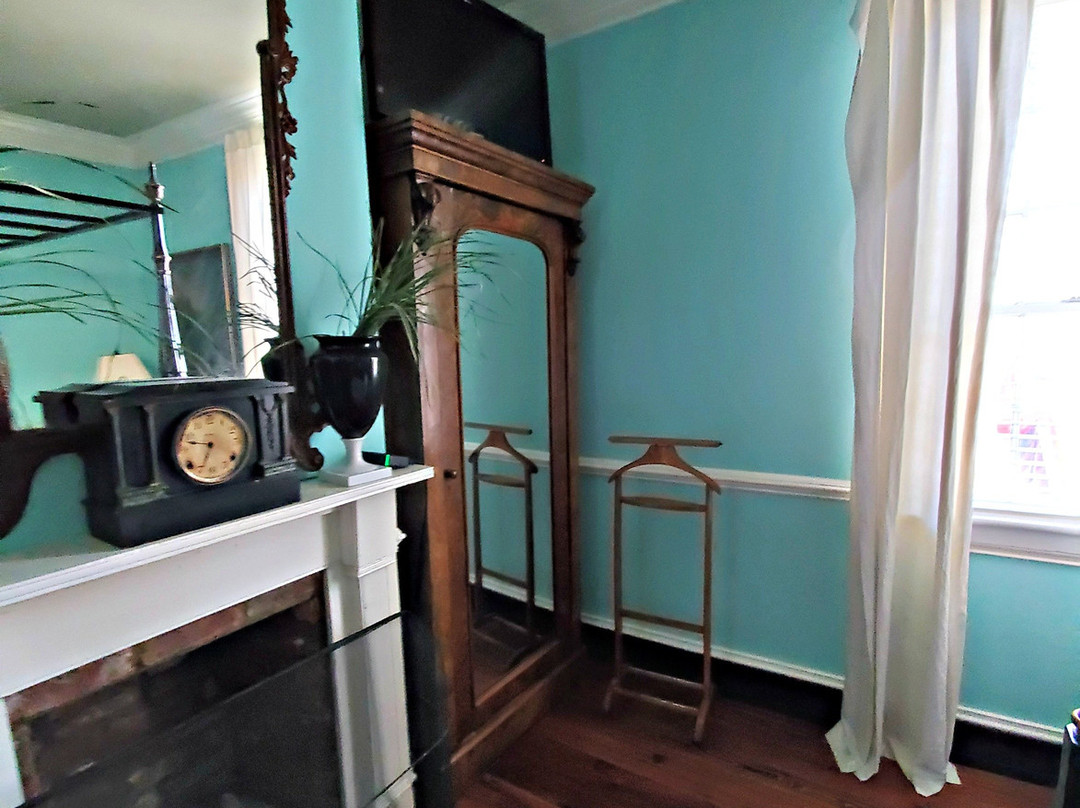 The Inn at Court Square主图