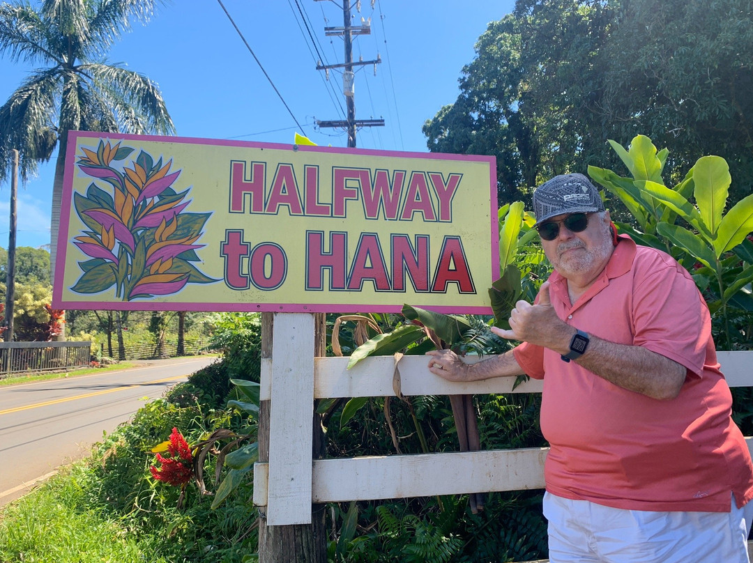 Halfway to Hana景点图片