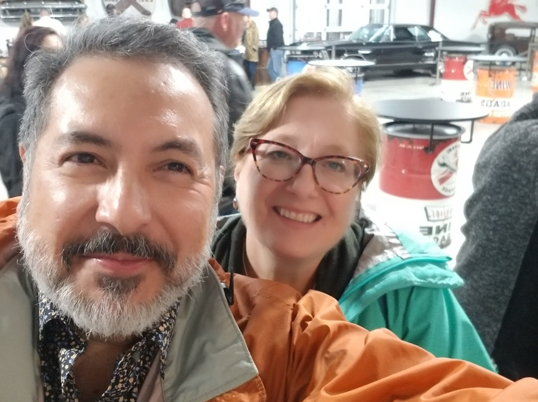 Fiesta Winery 290-弗雷德里克斯堡必去景点