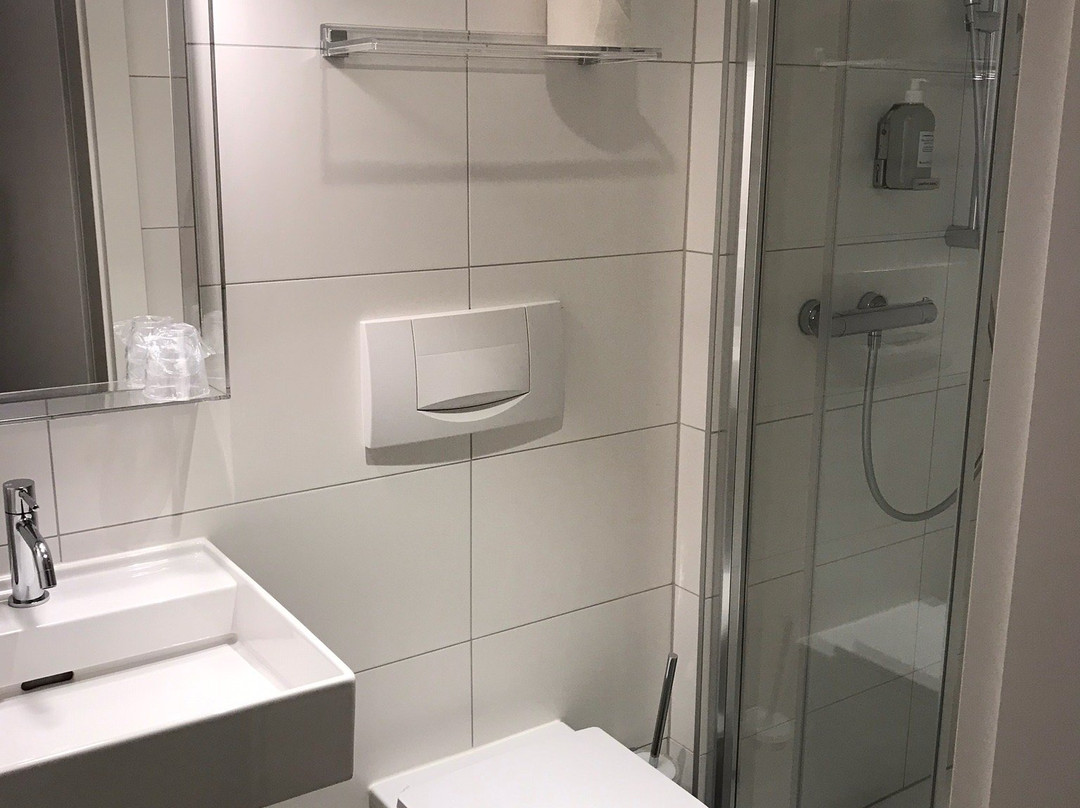 Hotel & Ristorante Forni Airolo主图