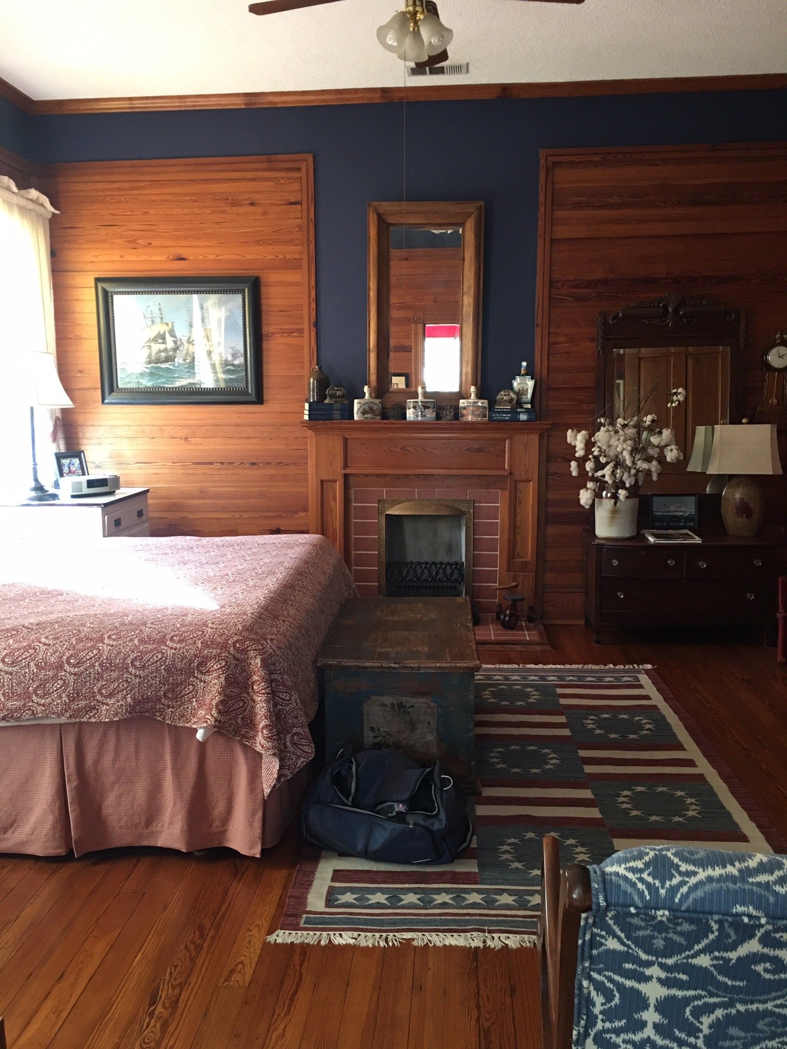 Fairview Inn Bed & Breakfast-官方