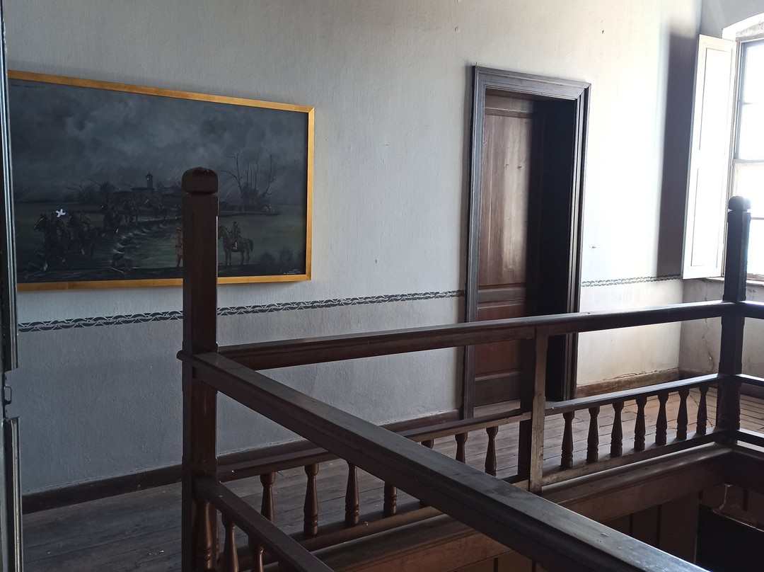 Balkan Wars Museum景点图片