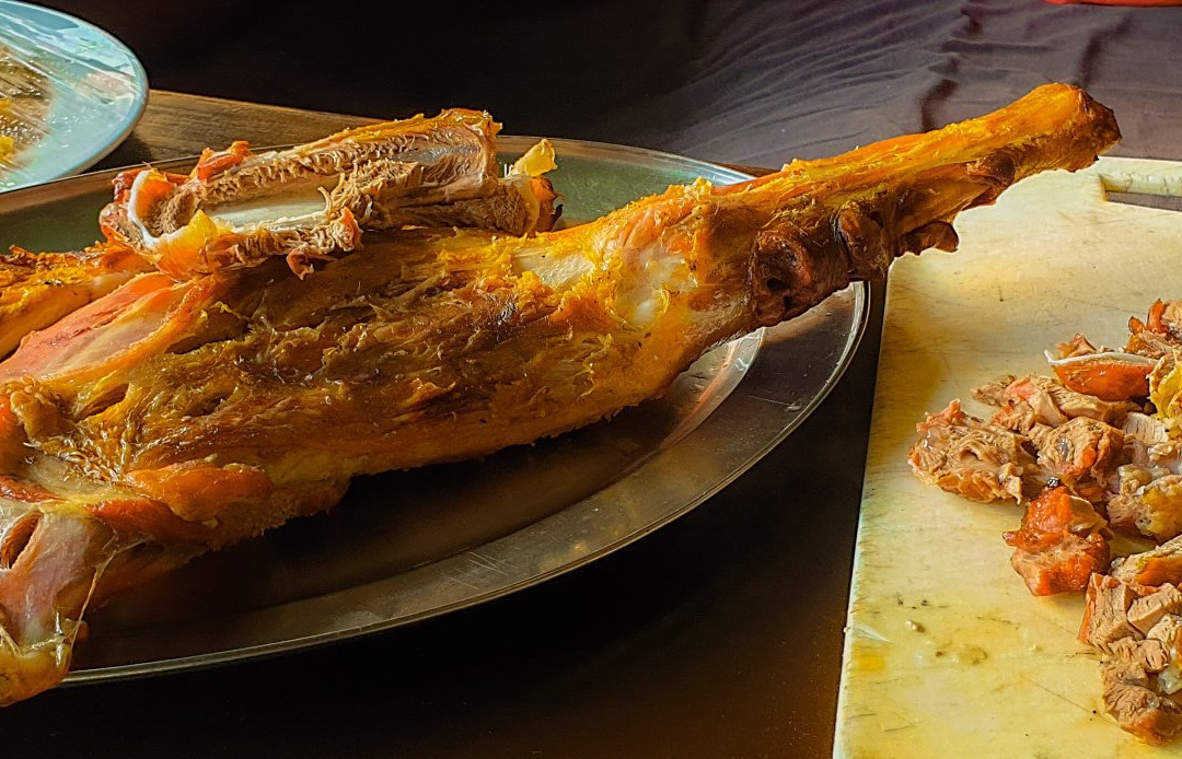 The Smith Hotel主图