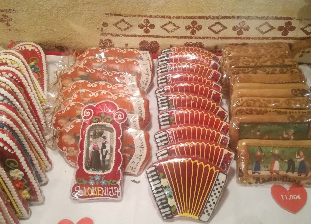 Lectarski Museum景点图片