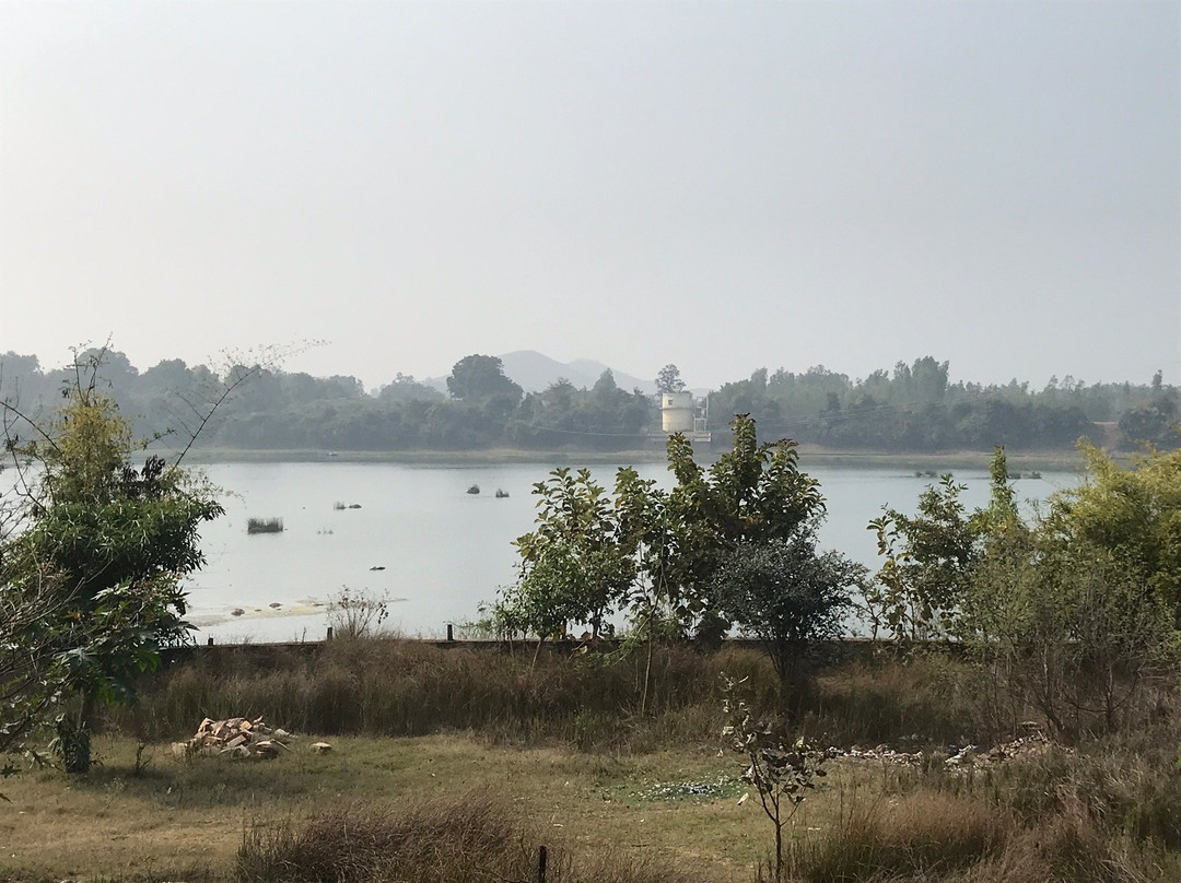 Karnavati Homestay主图