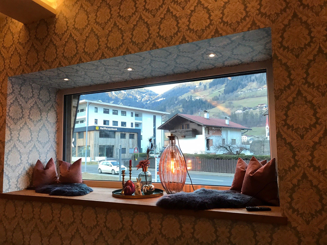 Emma’s Kleines Hotel主图