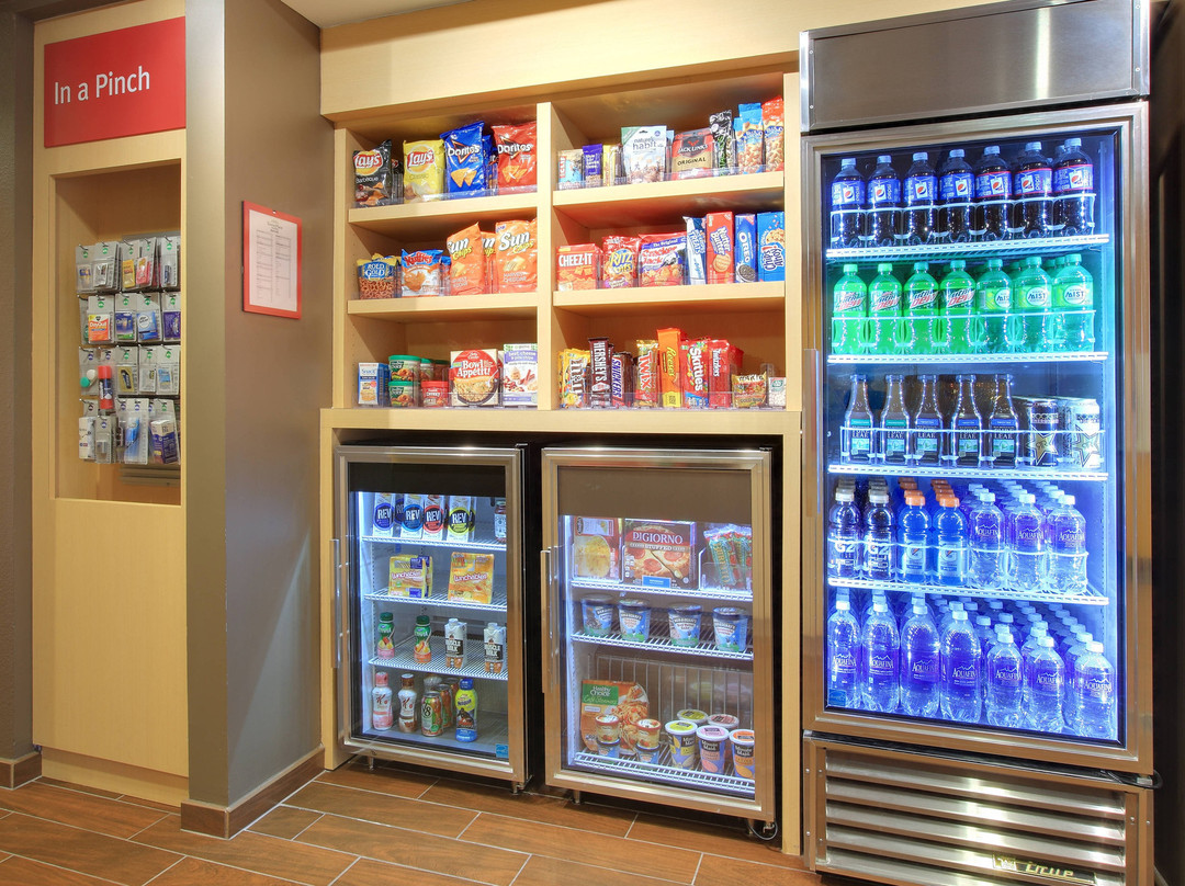 TownePlace Suites by Marriott Corpus Christi Portland主图