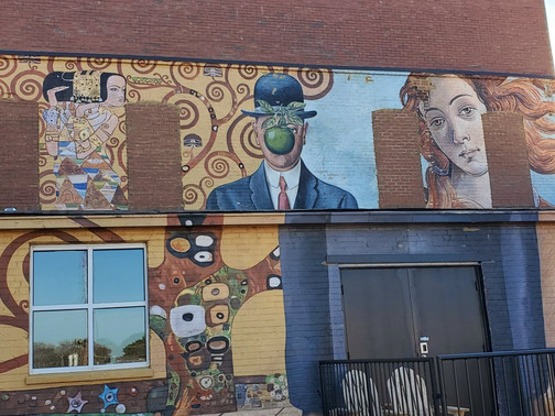 Hapeville Depot Museum-黑普维尔必去景点